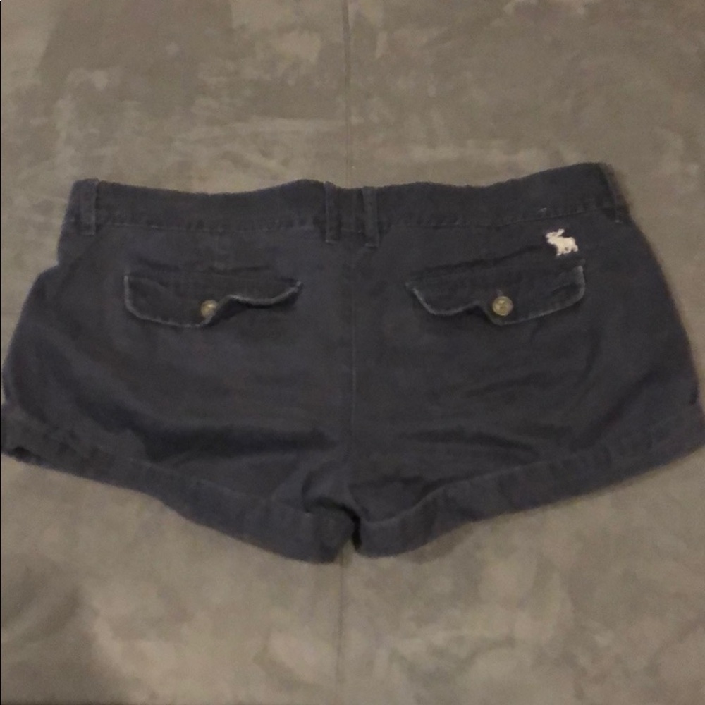 A&F Shorts - Picture 3 of 3